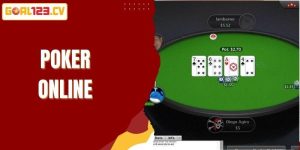 poker online goal123