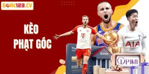 kèo phạt góc goal123
