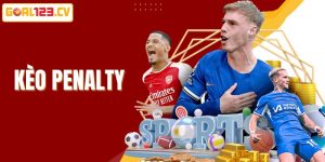 Kèo penalty goal123