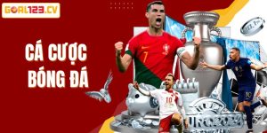 cá cược bóng đá goal123