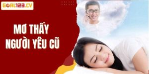 mơ thấy người yêu cũ