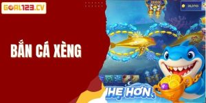 Bắn cá xèng goal123